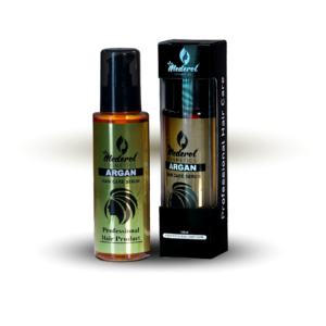 Argan Oil Serum