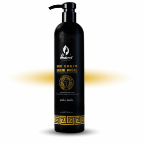 Hair Care Cream Natural